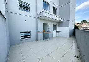 Foto 1 de Apartamento com 2 Quartos à venda, 95m² em Santa Branca, Belo Horizonte