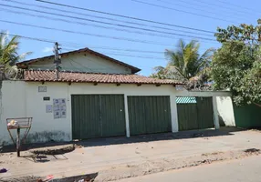 Foto 1 de Casa com 2 Quartos à venda, 303m² em Parque Veiga Jardim, Aparecida de Goiânia