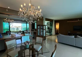 Foto 1 de Apartamento com 3 Quartos à venda, 181m² em Brotas, Salvador