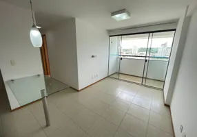 Foto 1 de Apartamento com 2 Quartos para alugar, 58m² em Tirol, Natal