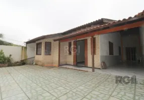 Foto 1 de Casa com 3 Quartos à venda, 149m² em Teresópolis, Porto Alegre