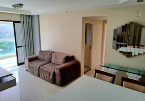 Foto 1 de Apartamento com 2 Quartos para alugar, 70m² em Barra, Salvador