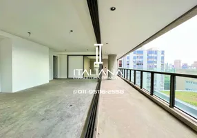 Foto 1 de Apartamento com 3 Quartos à venda, 290m² em Itaim Bibi, São Paulo