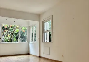 Foto 1 de Apartamento com 2 Quartos à venda, 99m² em Gávea, Rio de Janeiro