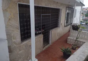 Foto 1 de Apartamento com 2 Quartos à venda, 183m² em Matatu, Salvador
