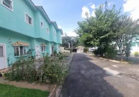 Foto 1 de Casa de Condomínio com 3 Quartos à venda, 113m² em Jardim Tupanci, Barueri