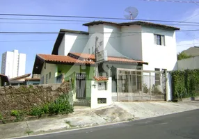 Foto 1 de Sobrado com 3 Quartos à venda, 300m² em Jardim Primavera, Indaiatuba