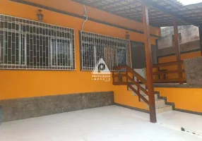 Foto 1 de Casa de Condomínio com 3 Quartos à venda, 193m² em Parque Anchieta, Rio de Janeiro