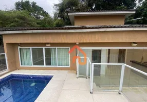 Foto 1 de Casa de Condomínio com 4 Quartos à venda, 157m² em São Francisco, Niterói