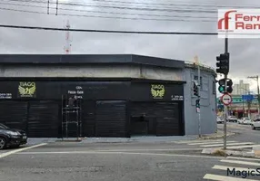 Foto 1 de Ponto Comercial à venda, 252m² em Centro, Guarulhos