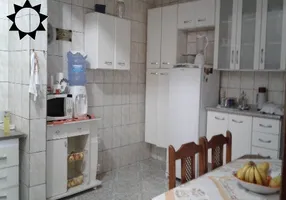 Foto 1 de Casa com 2 Quartos à venda, 200m² em Veloso, Osasco