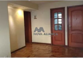 Foto 1 de Apartamento com 2 Quartos à venda, 80m² em Vila Isabel, Rio de Janeiro