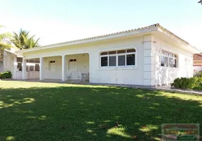 Foto 1 de Casa com 4 Quartos à venda, 1278m² em Parque Balneario Oasis , Peruíbe