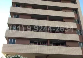 Foto 1 de Apartamento com 3 Quartos à venda, 156m² em Bairro Novo, Olinda