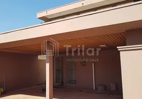 Foto 1 de Sobrado com 4 Quartos à venda, 170m² em Vila Betânia, São José dos Campos
