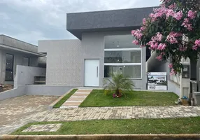 Foto 1 de Casa com 3 Quartos à venda, 174m² em Chacaras Maringa, Atibaia