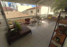 Foto 1 de Casa com 3 Quartos à venda, 160m² em Pé Pequeno, Niterói