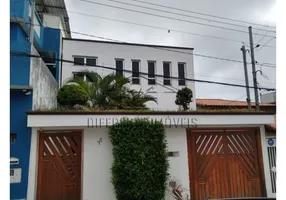 Foto 1 de Sobrado com 4 Quartos para alugar, 450m² em Vila Progresso, São Paulo