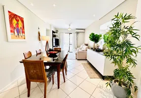 Foto 1 de Apartamento com 3 Quartos à venda, 85m² em Centro, Florianópolis