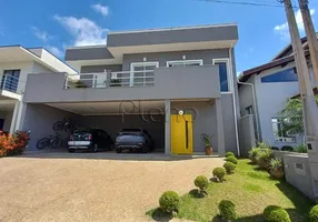 Foto 1 de Casa de Condomínio com 3 Quartos à venda, 220m² em Loteamento Residencial Santa Gertrudes, Valinhos