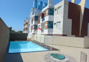 Foto 1 de Apartamento com 2 Quartos à venda, 62m² em Cibratel II, Itanhaém