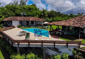 Foto 1 de Casa com 4 Quartos para alugar, 300m² em Nova Cruz, Igarassu