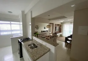 Foto 1 de Apartamento com 2 Quartos à venda, 52m² em Jardim Satélite, São José dos Campos