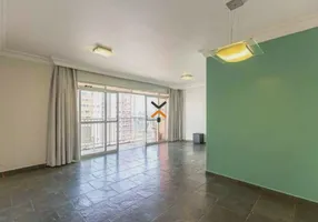 Foto 1 de Apartamento com 4 Quartos para venda ou aluguel, 142m² em Vila Bastos, Santo André
