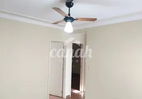 Foto 1 de Apartamento com 2 Quartos à venda, 43m² em Vila Pompeia, Ribeirão Preto