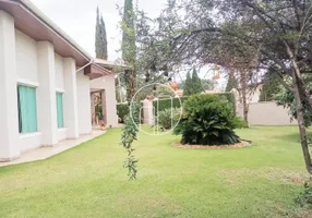 Foto 1 de Casa com 4 Quartos à venda, 599m² em Parque Taquaral, Campinas