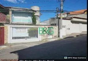 Foto 1 de Casa com 4 Quartos à venda, 324m² em Vila Pereira Barreto, São Paulo