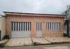 Foto 1 de Casa com 3 Quartos à venda, 87m² em Cidade Nova, Manaus