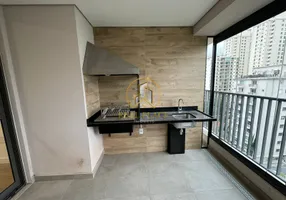 Foto 1 de Apartamento com 2 Quartos para alugar, 79m² em Indianópolis, São Paulo