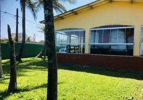 Foto 1 de Casa com 4 Quartos à venda, 269m² em Centro, Itanhaém
