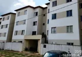 Foto 1 de Apartamento com 2 Quartos à venda, 61m² em Setor Meireles, Brasília