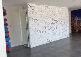 Foto 1 de Ponto Comercial para alugar, 73m² em Vila Curuçá, Santo André