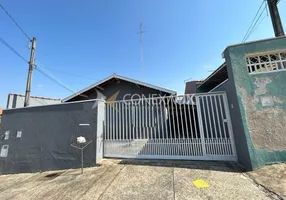 Foto 1 de Casa com 3 Quartos à venda, 173m² em Parque da Figueira, Campinas