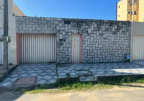 Foto 1 de Casa com 3 Quartos à venda, 90m² em Barroso, Fortaleza