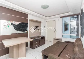 Foto 1 de Apartamento com 2 Quartos à venda, 55m² em Camaquã, Porto Alegre