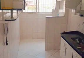 Foto 1 de Apartamento com 2 Quartos à venda, 56m² em Cangaíba, São Paulo