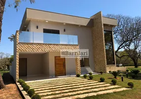 Foto 1 de Casa de Condomínio com 3 Quartos à venda, 175m² em Condomínio Terras de Santa Cristina VII, Paranapanema