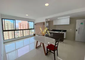 Foto 1 de Apartamento com 3 Quartos para venda ou aluguel, 67m² em Tamarineira, Recife
