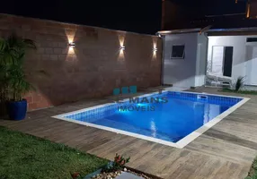 Foto 1 de Casa com 2 Quartos à venda, 90m² em Jardim São Francisco, Piracicaba