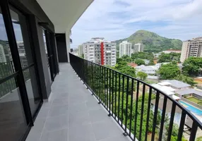 Foto 1 de Apartamento com 2 Quartos à venda, 80m² em Recreio Dos Bandeirantes, Rio de Janeiro