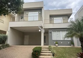 Foto 1 de Casa de Condomínio com 4 Quartos para venda ou aluguel, 312m² em Swiss Park, Campinas