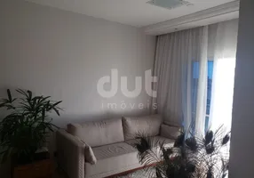 Foto 1 de Apartamento com 2 Quartos à venda, 74m² em Centro, Monte Alegre do Sul
