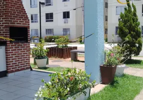 Foto 1 de Apartamento com 2 Quartos para alugar, 43m² em Campo Grande, Rio de Janeiro