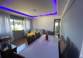 Foto 1 de Apartamento com 2 Quartos à venda, 57m² em Vale do Paraíso, Teresópolis