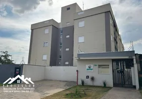 Foto 1 de Apartamento com 2 Quartos à venda, 50m² em Jardim Residencial Victorio Lucato, Limeira