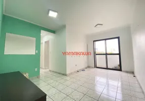 Foto 1 de Apartamento com 3 Quartos para venda ou aluguel, 64m² em Itaquera, São Paulo